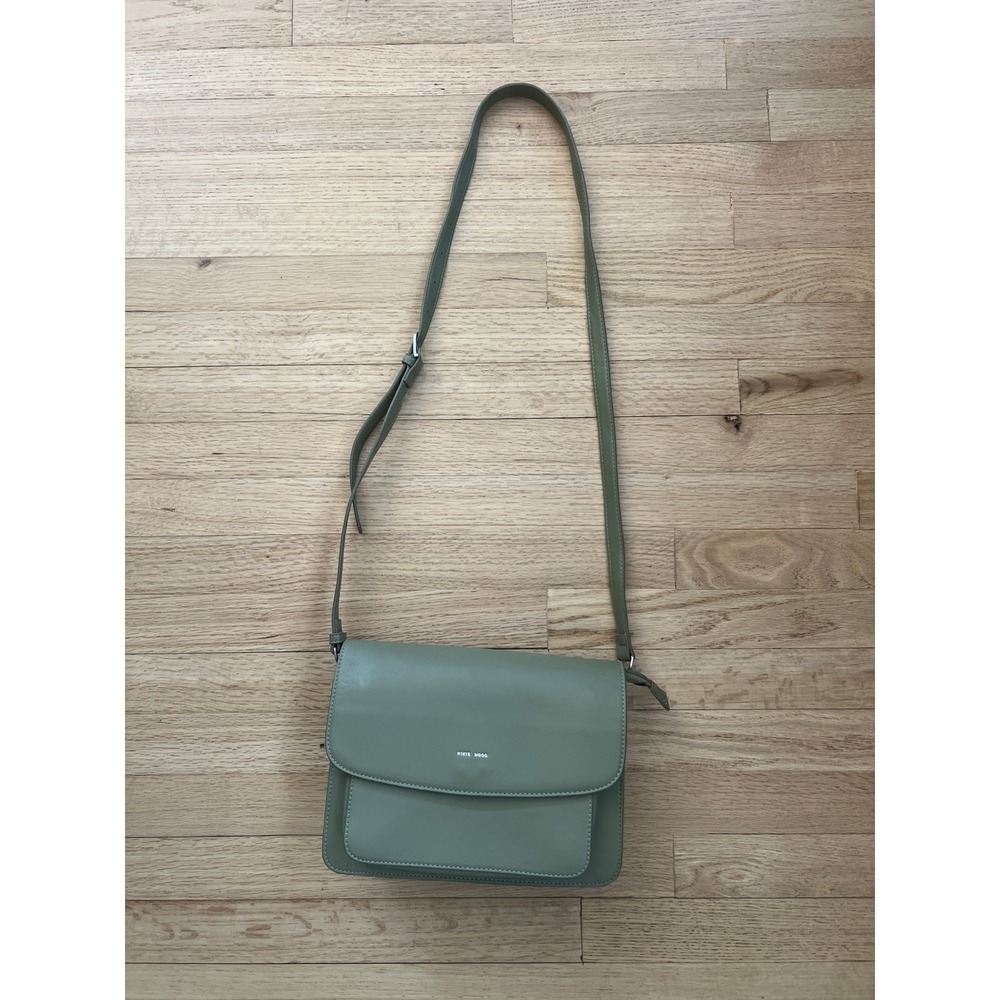 Pixie Mood Crossbody Bag Women Small Sage Green